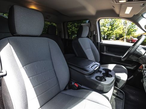 Used 2023 RAM 1500 Tradesman w/ Tradesman SXT Package AWD/4WD image 30