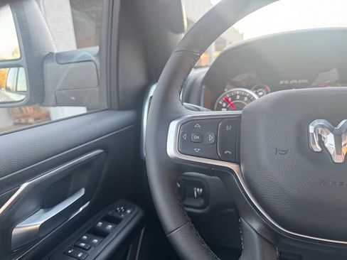 New 2025 RAM 1500 Big Horn image 25