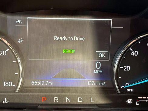 Used 2022 Ford Escape SEL AWD/4WD image 24