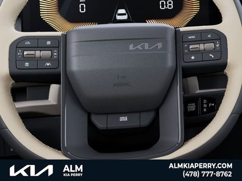New 2027 Kia Telluride EX FWD image 22