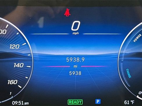 Certified 2025 Mercedes-Benz GLC 350e 4MATIC image 30