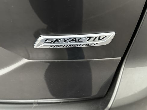 Used 2018 MAZDA CX-5 Grand Touring w/ Premium Package AWD/4WD image 11