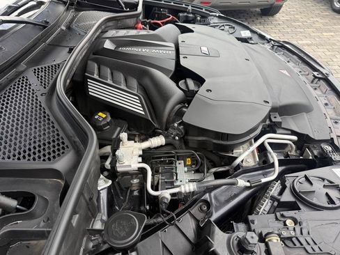 Used 2018 BMW X5 M AWD/4WD image 46