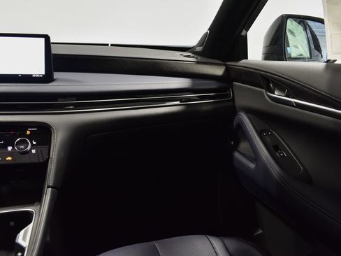 New 2026 INFINITI QX60 Sport w/ Dark Cargo Package image 15