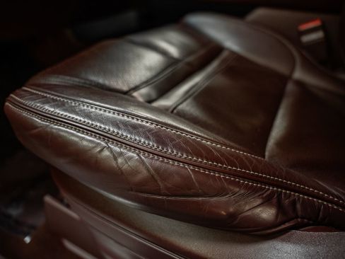 Used 2021 Lincoln Navigator L Black Label w/ Special Edition Package image 47