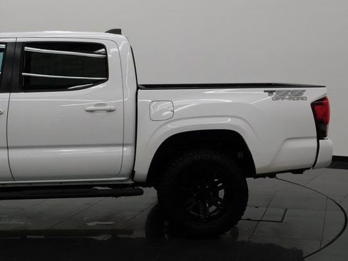 Used 2021 Toyota Tacoma SR image 21