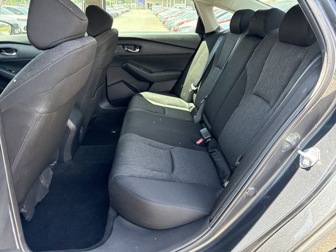 Certified 2023 Honda Accord LX image 30
