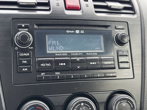 Used 2015 Subaru Forester 2.5i Limited w/ Popular Package #1 image 25