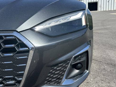 Used 2023 Audi S5 Premium Plus w/ Premium Plus Package AWD/4WD image 6