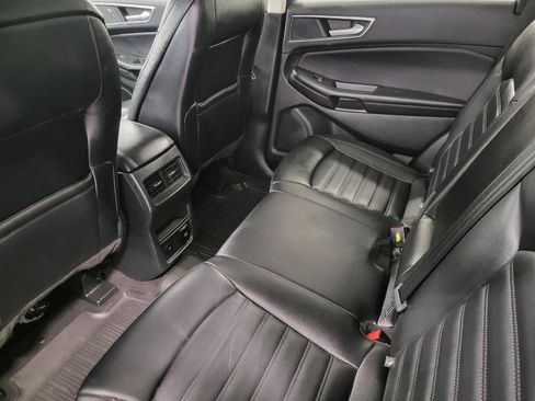 Used 2023 Ford Edge SEL w/ Convenience Package AWD/4WD image 18