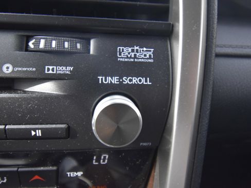 Used 2016 Lexus RX 350 FWD w/ Premium Package image 12