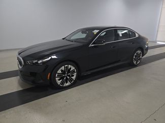 Used 2024 BMW 530i video 1