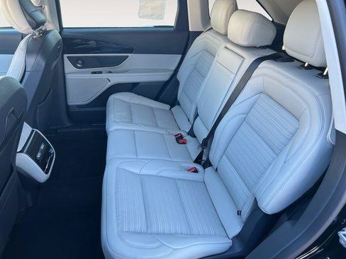 New 2026 Lincoln Nautilus Reserve w/ Jet Appearance Package AWD/4WD image 13