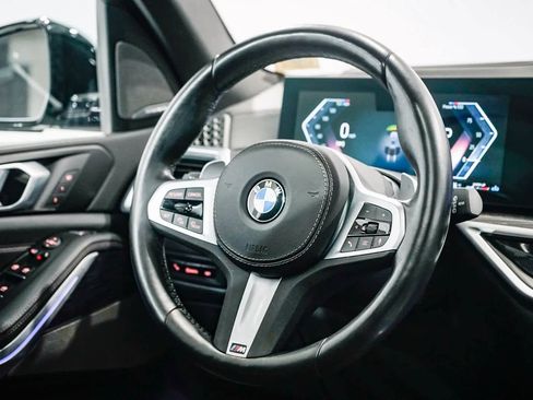 Used 2024 BMW X5 xDrive40i w/ M Sport Package image 15