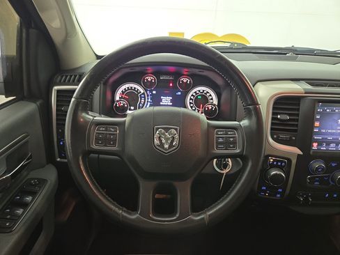 Used 2013 RAM 1500 Big Horn image 15