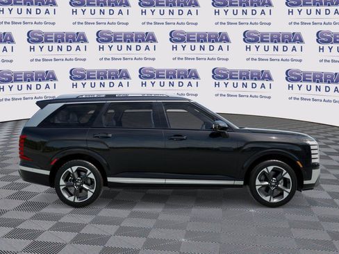 New 2026 Hyundai Palisade Limited image 7