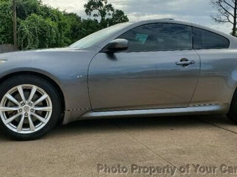 Used 2014 INFINITI Q60 Journey w/ Premium Package RWD image 24