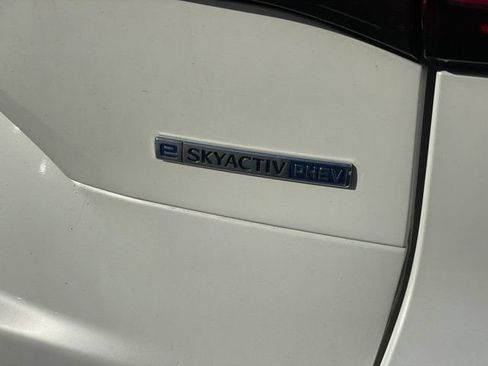 Used 2025 MAZDA CX-70 Plug-In Hybrid w/ Premium Pkg AWD/4WD image 28