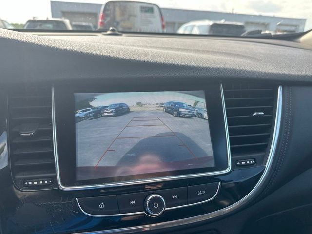 Used 2019 Buick Encore Preferred AWD/4WD image 8