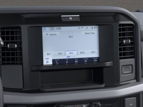 New 2025 Ford F350 XLT w/ XLT Value Package image 23