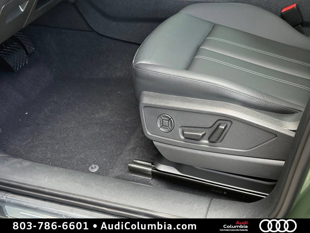New 2026 Audi Q5 Premium Plus AWD/4WD image 21