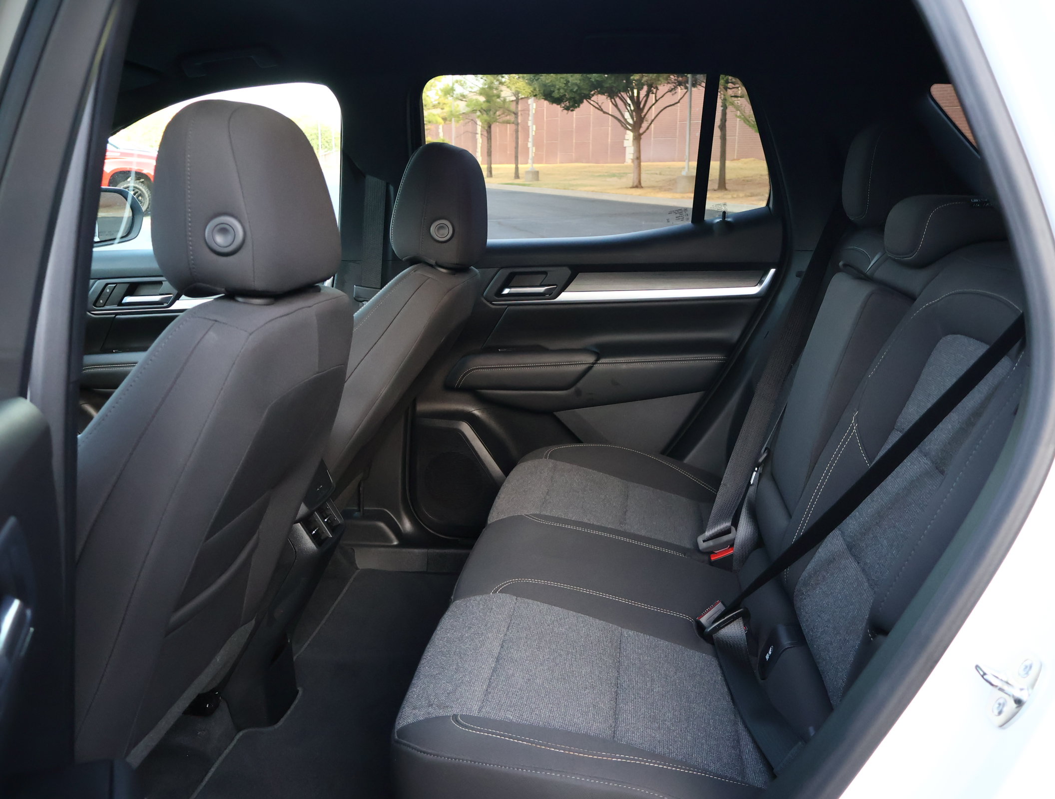 Used 2026 GMC Terrain Elevation FWD image 17