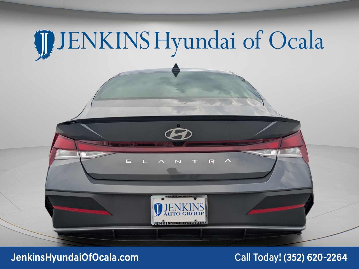 New 2026 Hyundai Elantra SEL Sport FWD image 5