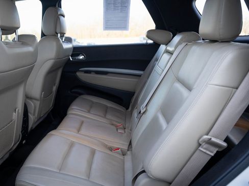 Used 2018 Dodge Durango GT image 22