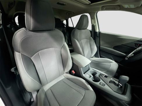 New 2026 Subaru Crosstrek 2.0i Premium image 25