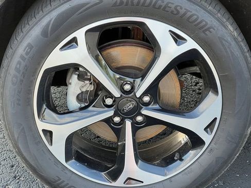 Used 2024 Ford Escape ST-Line Select w/ Tech Pack #2 AWD/4WD image 7