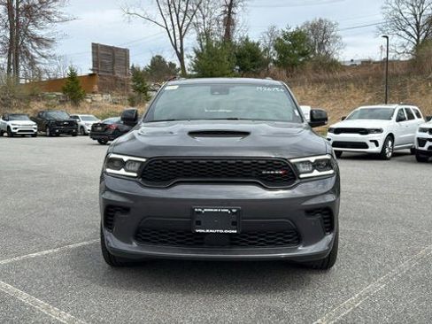New 2026 Dodge Durango GT image 3