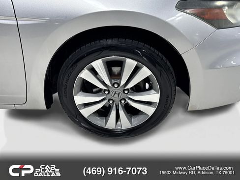 Used 2012 Honda Accord LX-S image 28