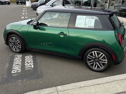 Used 2025 MINI Cooper S