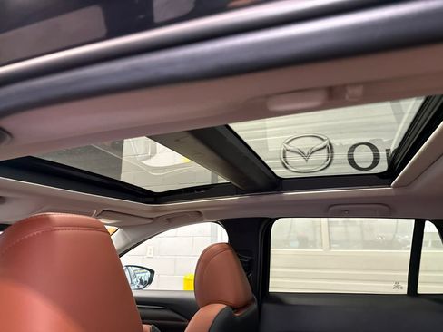 New 2026 MAZDA CX-50 Meridian Edition w/ Cargo Package AWD/4WD image 8