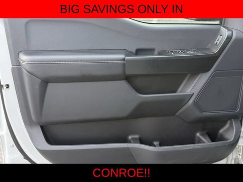 Used 2023 Ford F150 XL w/ STX Appearance Package RWD image 10