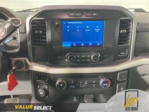 Used 2022 Ford F150 XLT AWD/4WD image 14