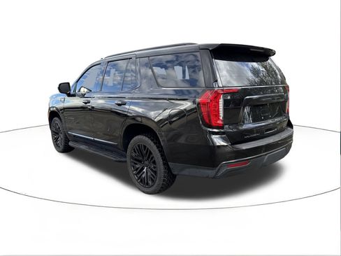 Used 2021 GMC Yukon SLT image 5