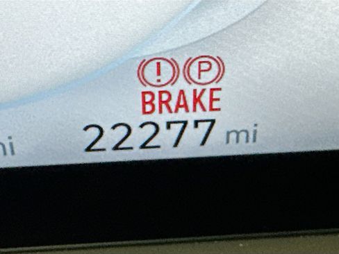 Used 2024 Hyundai Ioniq 6 SEL AWD/4WD image 19