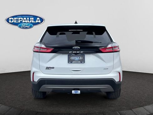 Used 2023 Ford Edge SEL w/ Convenience Package image 5