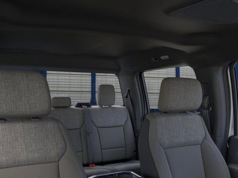 New 2026 Ford F150 XLT AWD/4WD image 22