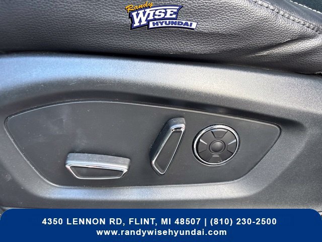 Used 2020 Ford Explorer ST w/ ST Street Pack AWD/4WD image 14