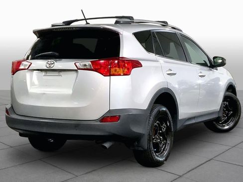 Used 2013 Toyota RAV4 LE AWD/4WD image 13