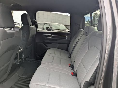 New 2026 RAM 1500 Big Horn RWD image 14