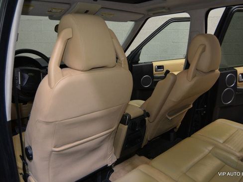 Used 2005 Land Rover LR3 SE image 20
