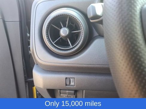 Used 2023 Chevrolet Colorado Trail Boss w/ Advanced Trailering Package AWD/4WD image 21