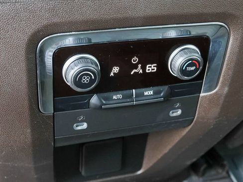 Used 2023 Chevrolet Tahoe Z71 w/ Max Trailering Package AWD/4WD image 23