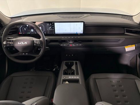 New 2026 Kia EV9 Wind image 35