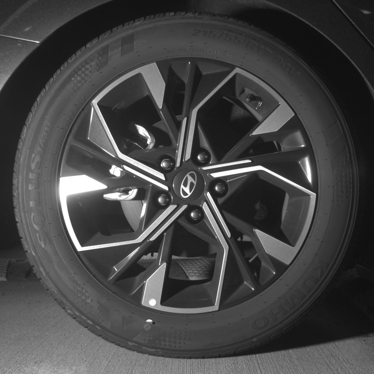 Used 2025 Hyundai Sonata SEL FWD image 16