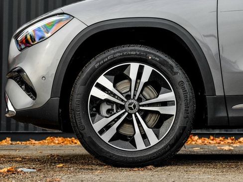 New 2026 Mercedes-Benz GLA 250 4MATIC image 4