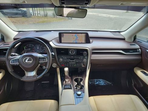 Used 2017 Lexus RX 350 FWD w/ Luxury Package image 27